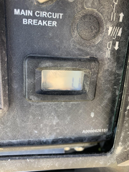 2024 Generac MLT2 Diesel, Flex Switch 120V Input, Powerzone Controller, 
(4) 320W LED Lights, 4kW Generator, 39.9 Gal Fuel Tank, 2" Ball, T3