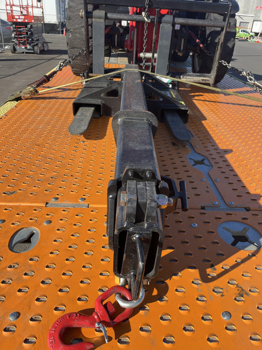 2023 STAR INDUSTRIES M1360B - Star JIB Boom