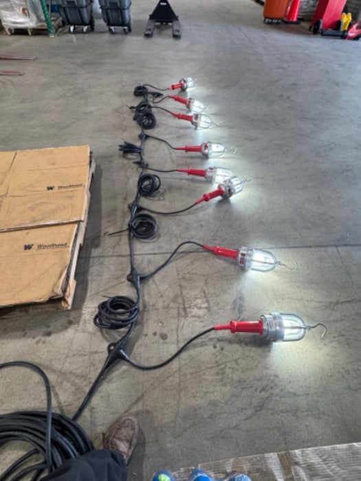 2024 WORKSITE LIGHTING SLDWXPLED8-12