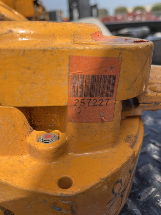 2022 HARRINGTON CF020-20