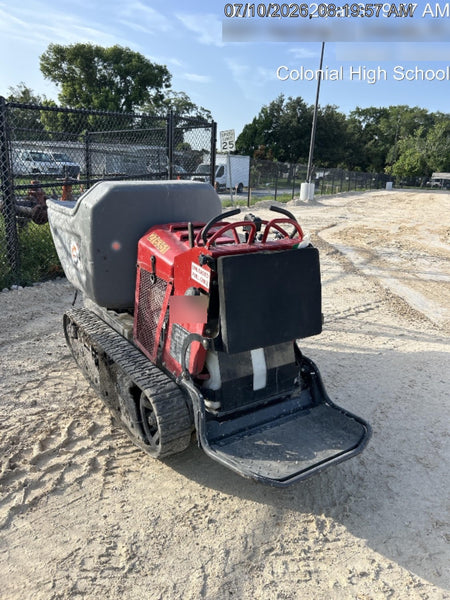 2022 TORO MBTX 2500-TS