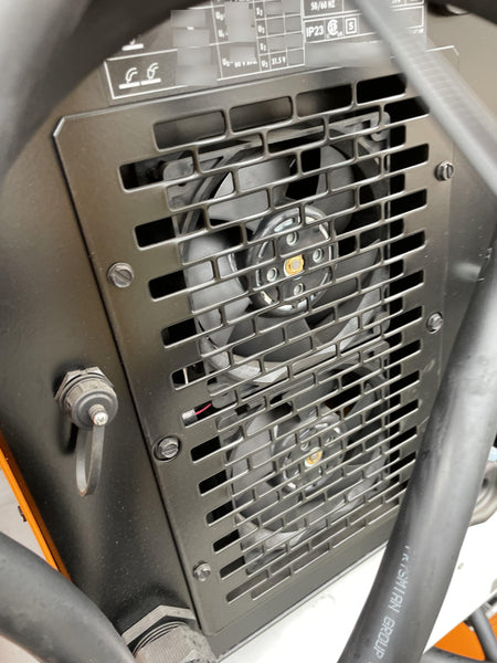 2023 LINCOLN ELECTRIC FLEXTEC 350X
