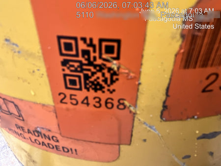 2022 ENERPAC RCH1003