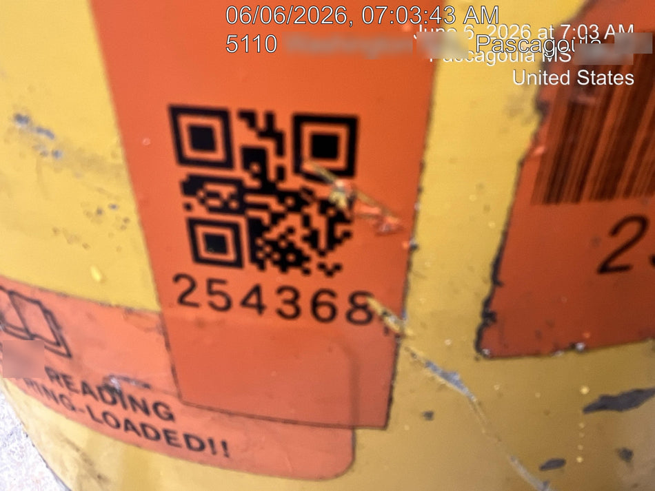 2022 ENERPAC RCH1003