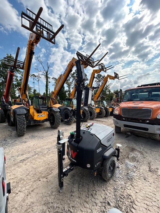 2024 WACKER NEUSON LTT4