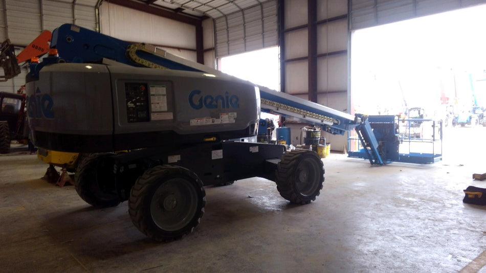 2018 GENIE S-65