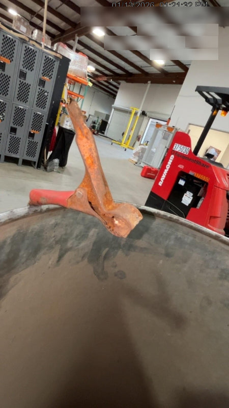 2023 MICHIGAN PNEUMATIC ES-8AM-TRACKER