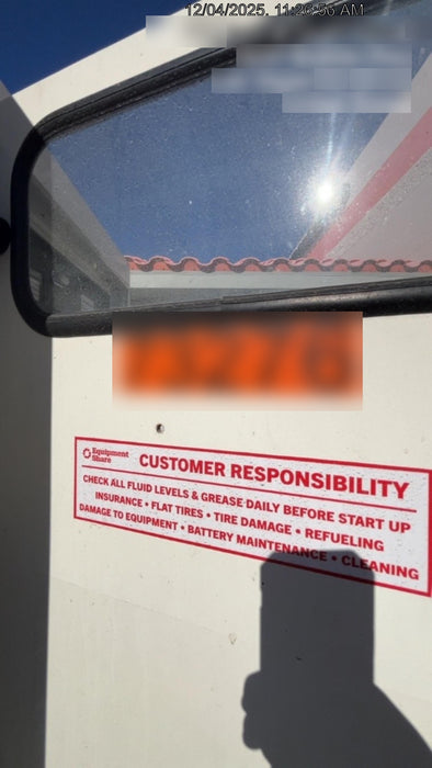 2020 ATLAS COPCO QAS 125