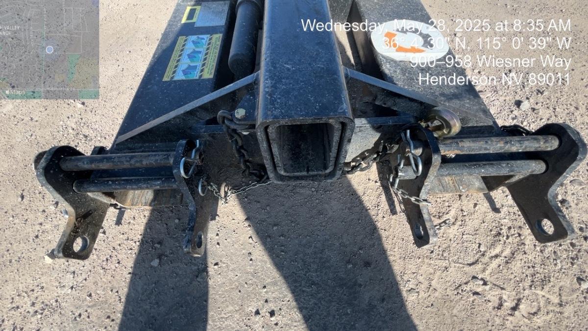 2024 STAR INDUSTRIES M1360B - Star JIB Boom