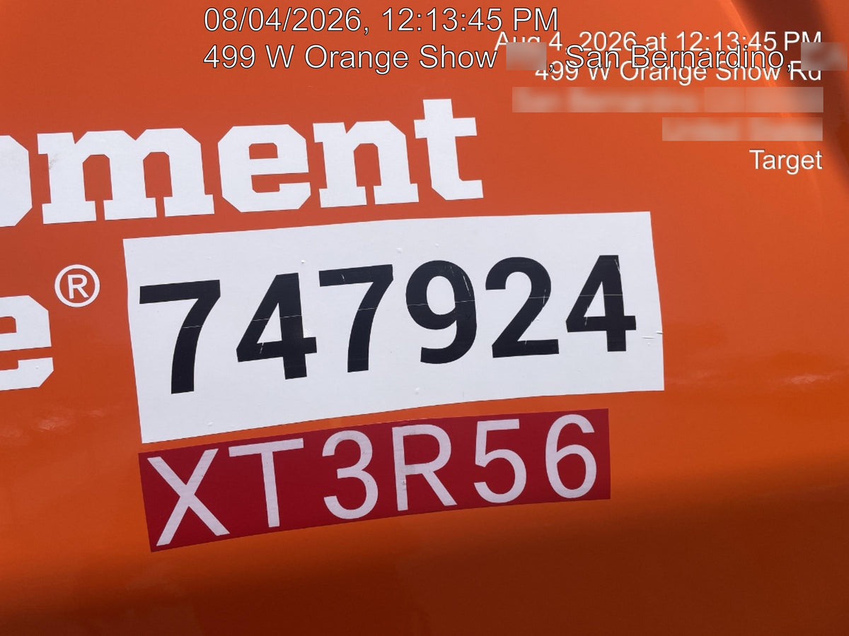 2026 JLG 660SJ
