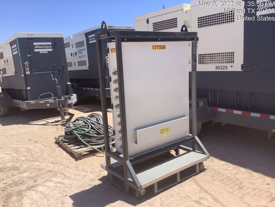 2021 TRYSTAR IL-086-VDE-27MBRP