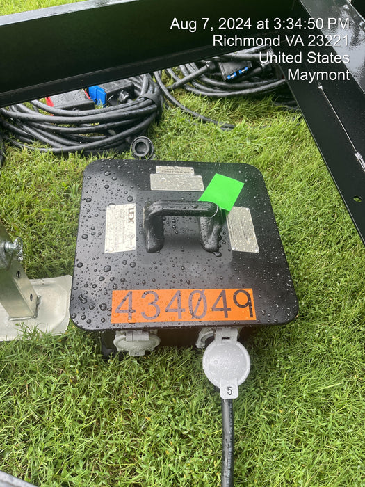 2024 LEX DB100N1J5DM-13-SP