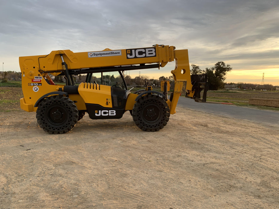 2021 JCB 510-56