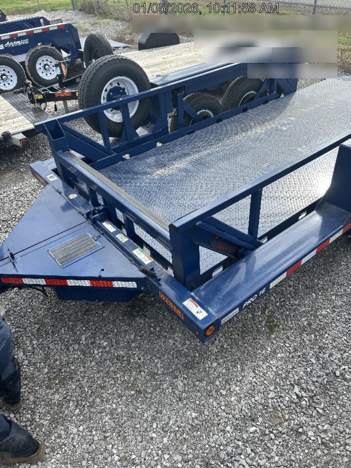 2026 AIR TOW Pro-16