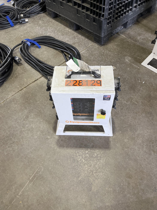 2022 TRYSTAR HTB-1DL-6P