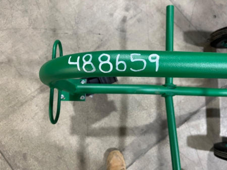 2025 GREENLEE 909
