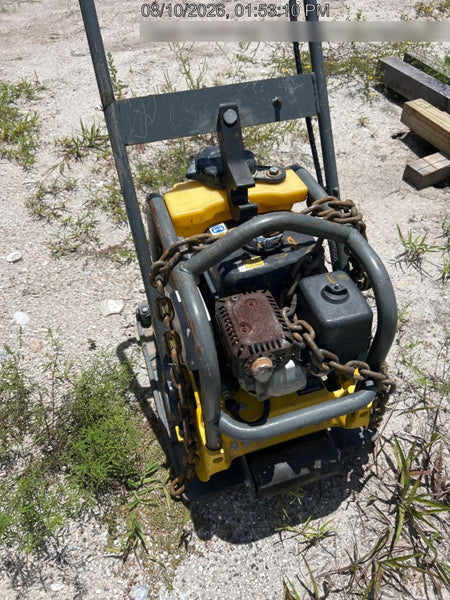 2023 WACKER NEUSON WPU1550AW