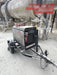 2018 Lincoln Electric Vantage 322 Lincoln Vantage 322 Welder Ready Pak 3 - Vantage 322, Trailer, Fender and light kit, Cable rack