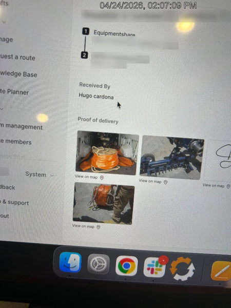 2021 CURRENT TOOLS 100A