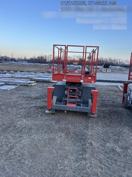 2023 SKYJACK SJ6832 RT