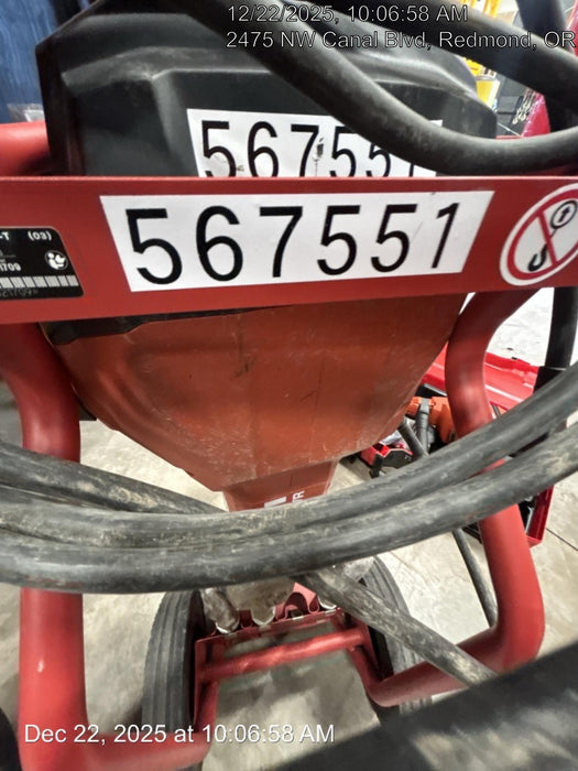 2025 HILTI TE 3000-AVR