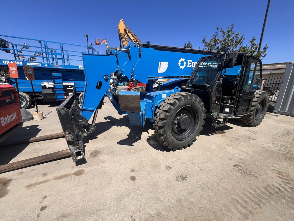 2025 GENIE GTH-1256