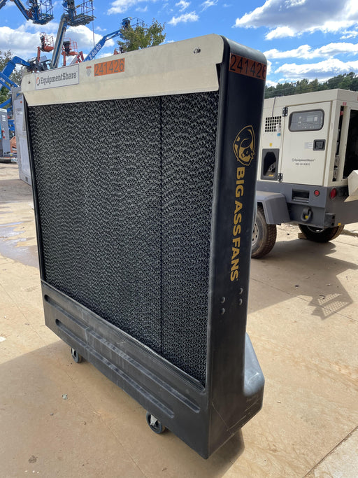 2022 BIG ASS FANS Cool Space 400