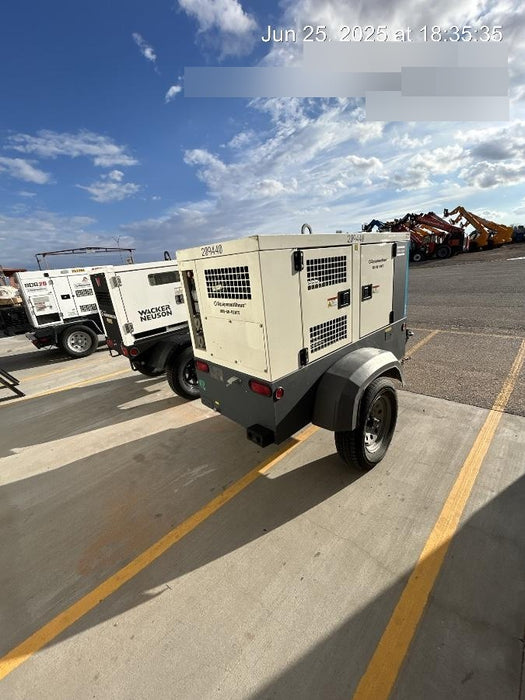 2022 ATLAS COPCO QAS25 CWK