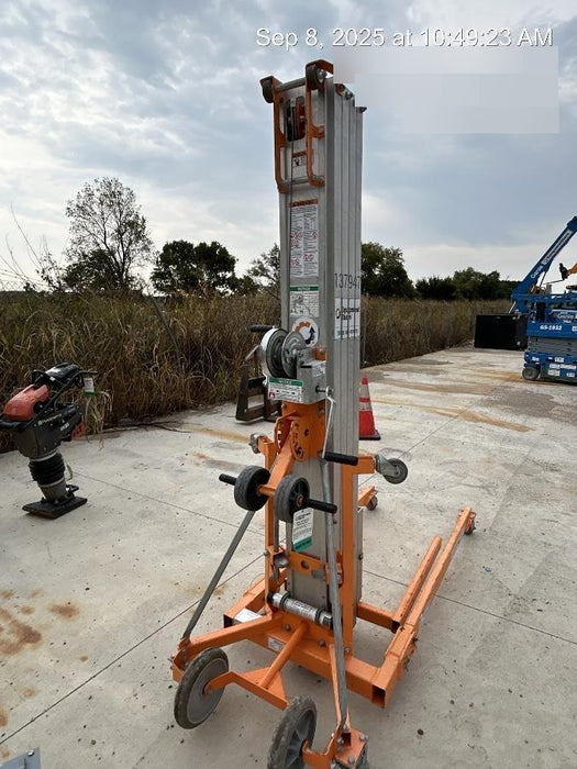 2021 LIFTSMART MLC-24