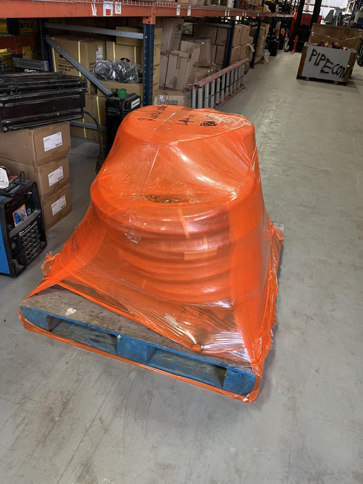 2021 MICHIGAN PNEUMATIC MP-TPB90-118