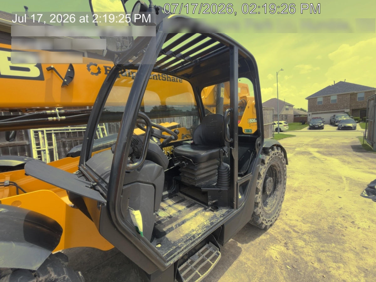2024 JCB 506-36