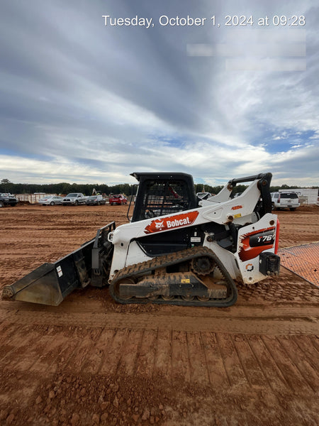 2020 PALADIN 48" Pallet Forks - Paladin