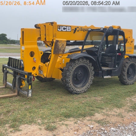 2025 JCB 510-56