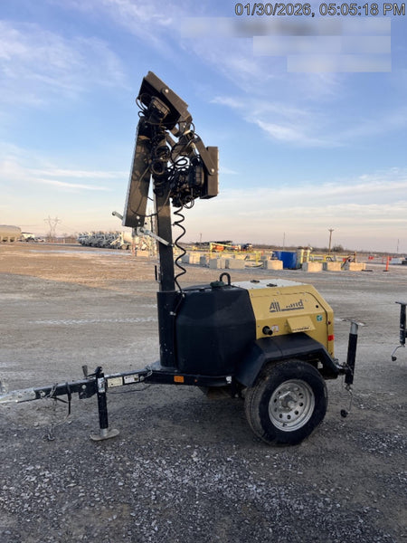 2021 ALLMAND NLV3GR
