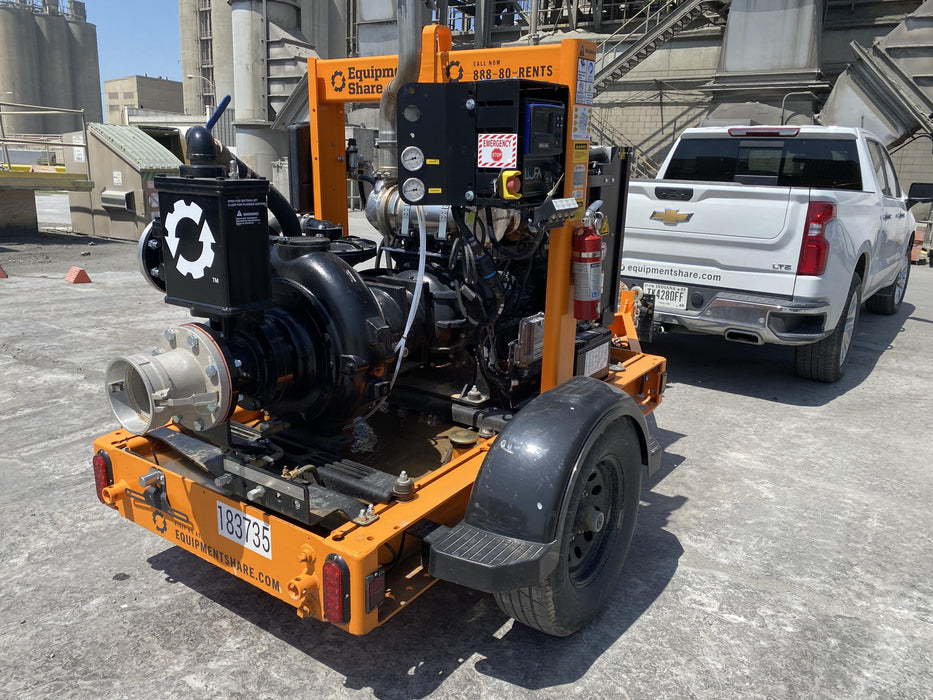 2021 PIONEER PP66S12L71-TD2.9L4