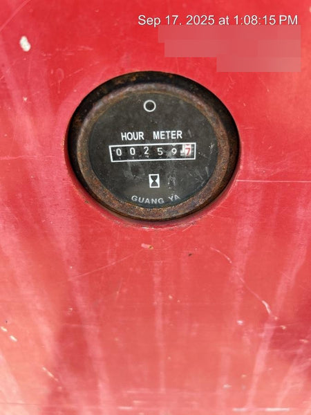 2019 MEC 1930SE