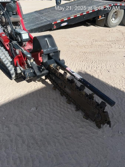 2022 BARRETO E2036RTKH-4MS