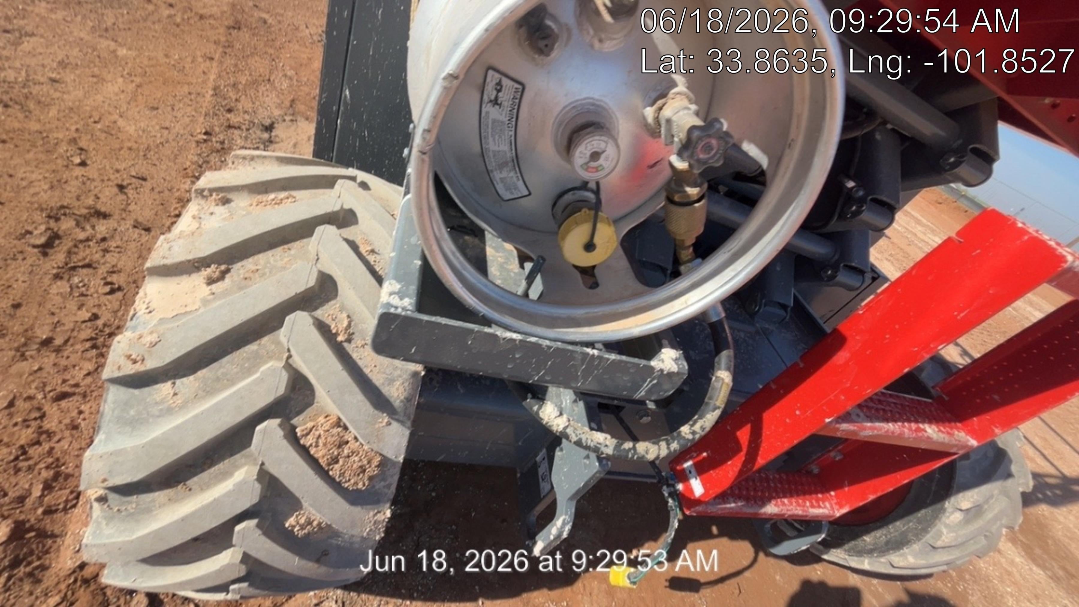 2025 SKYJACK SJ6826 RT
