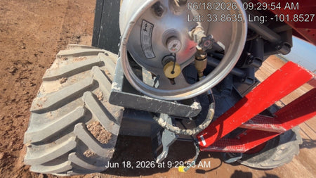 2025 SKYJACK SJ6826 RT