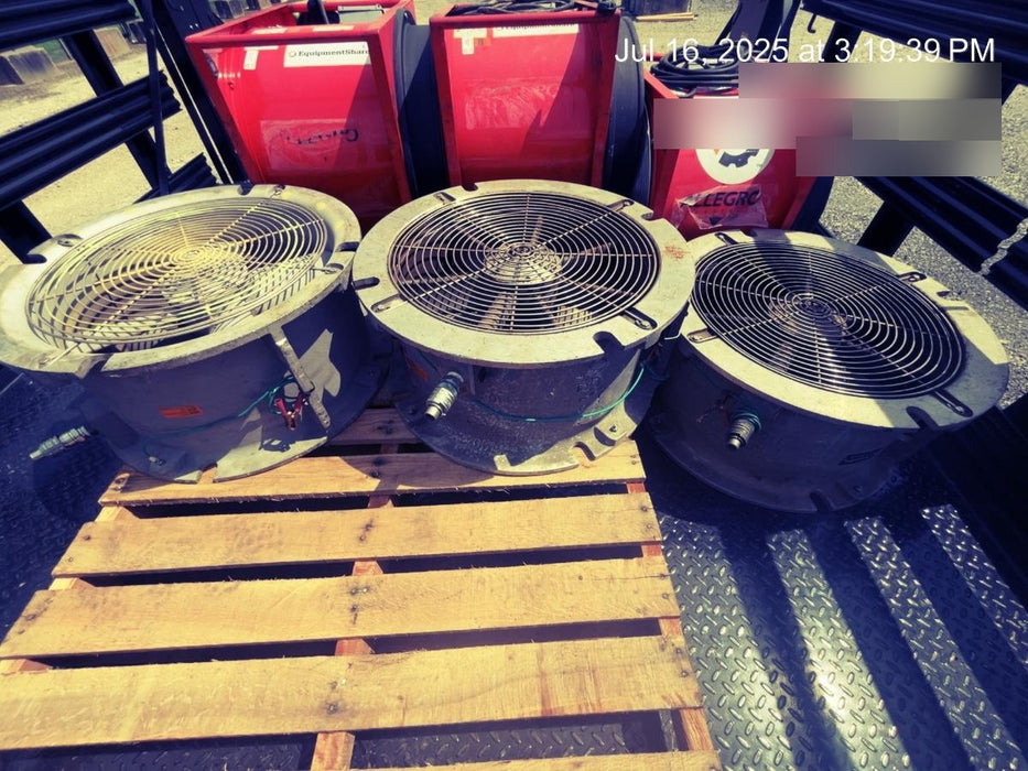 2022 ALLEGRO 9525-50