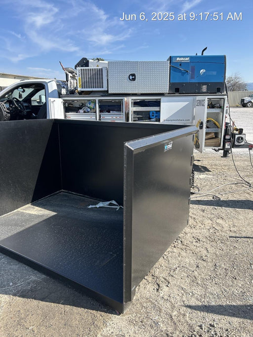 2025 STAR INDUSTRIES 1430