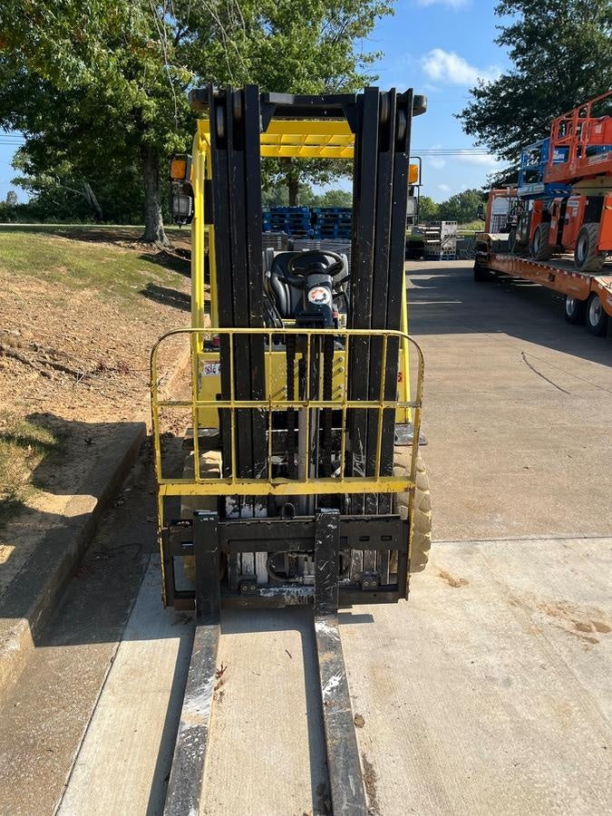 2022 HYSTER H50UT