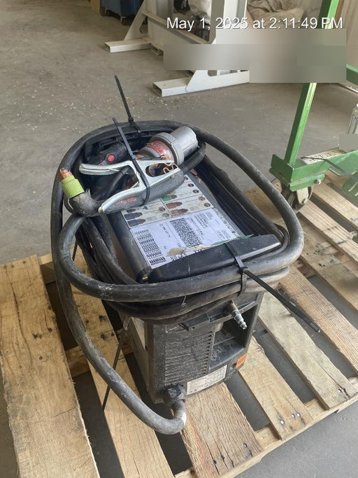 2023 HYPERTHERM Powermax 85