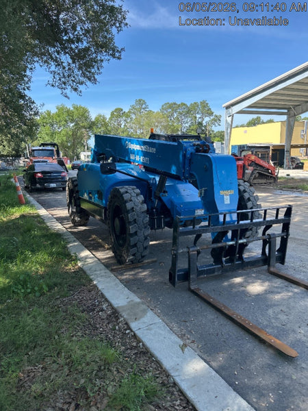 2024 GENIE GTH-844