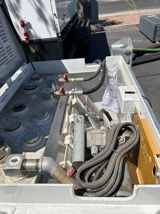 2025 WESTERN GLOBAL 20TCG-ES