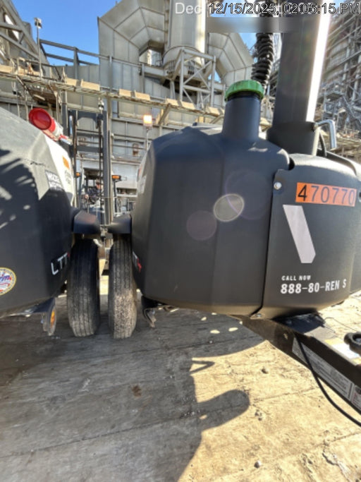 2024 WACKER NEUSON LTT4