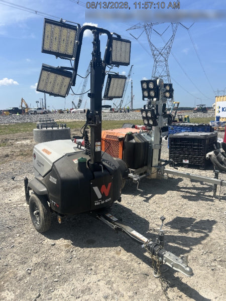 2024 WACKER NEUSON LTT4