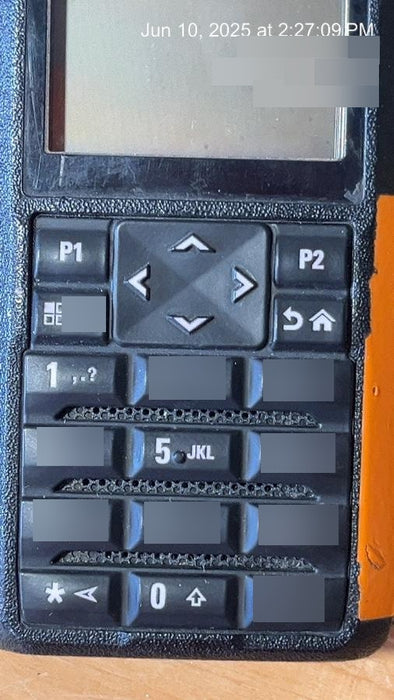 2024 MOTOROLA R7 DISPLAY