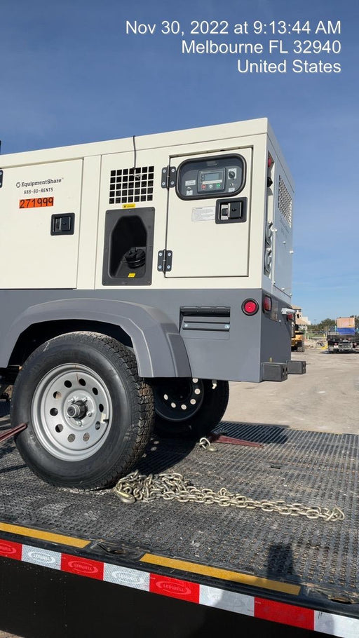 2022 ATLAS COPCO QAS25 CWK