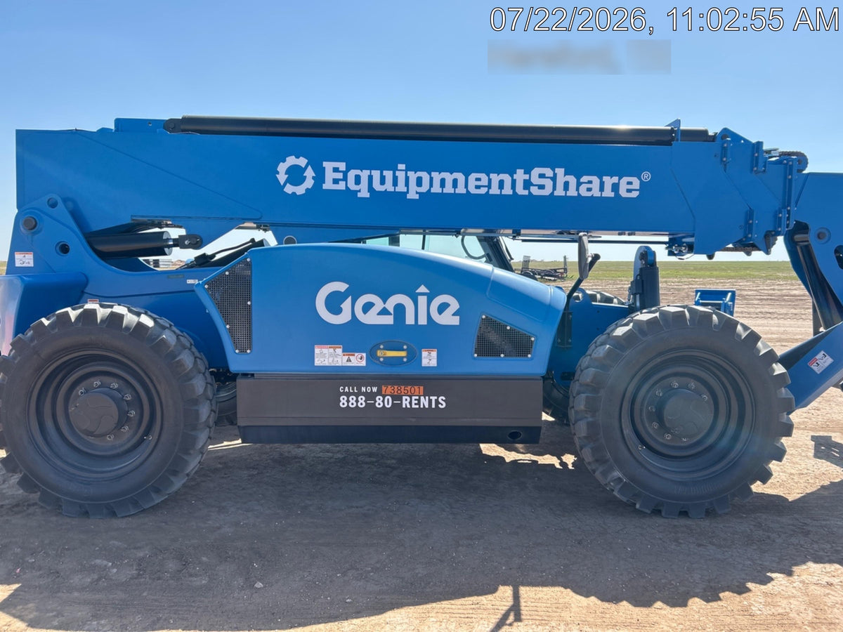 2026 GENIE GTH-1256